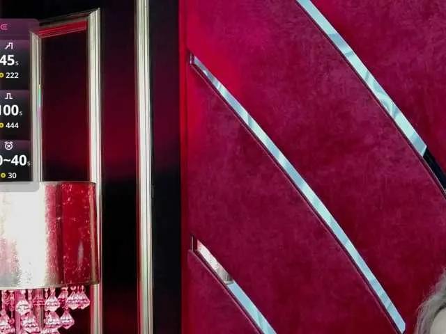 Offline Amelyss on BongaCams