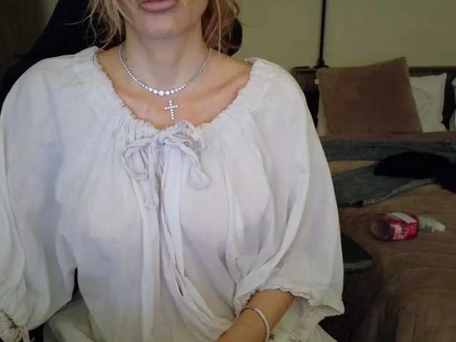 Freechat Amex369 on BongaCams