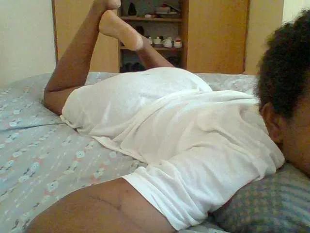 Offline AmorSweetgal on BongaCams