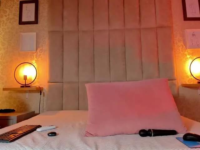 Offline amy-saenz on BongaCams