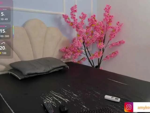 Offline AmyKord on BongaCams