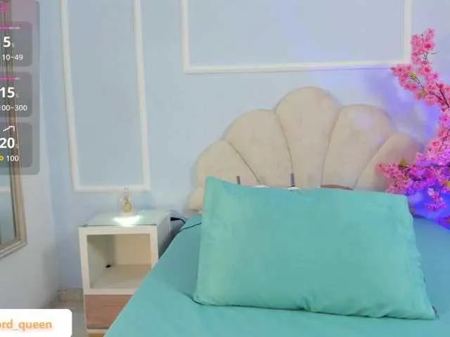 Offline AmyKord on BongaCams