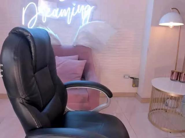 Freechat AmyWoods on BongaCams