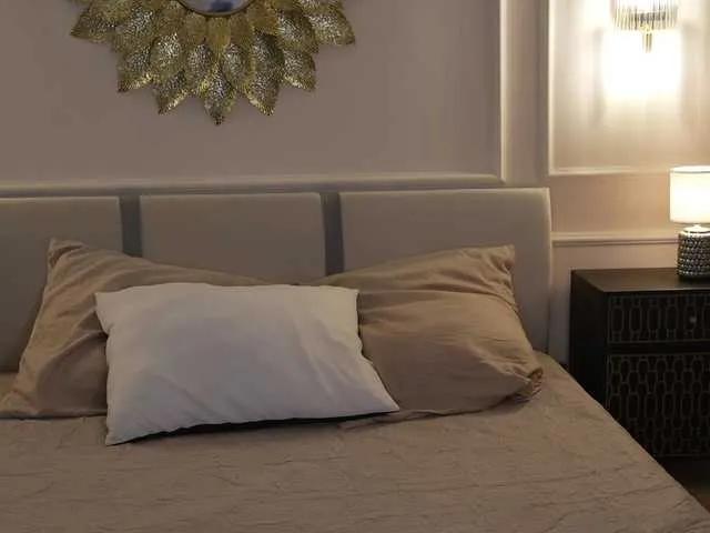 Anabelka054 on BongaCams 