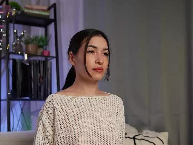 Offline anaikey on BongaCams