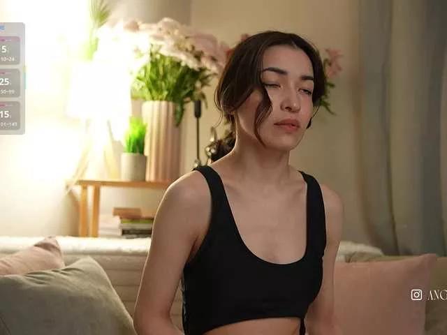 Offline anaikey on BongaCams