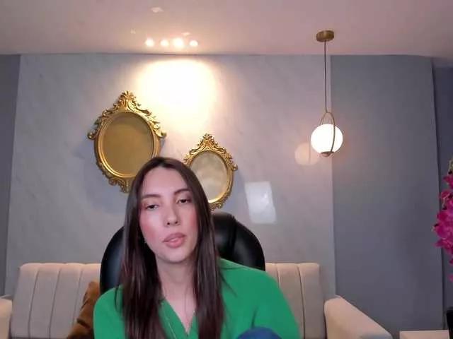 Offline AnaisNin1 on BongaCams