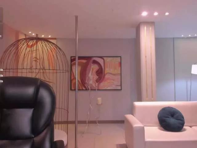 Offline AnaisNin1 on BongaCams