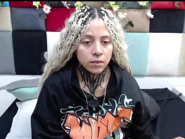 Freechat AnalHade on BongaCams