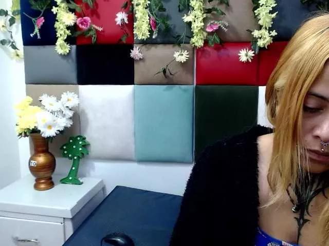 Freechat AnalHade on BongaCams