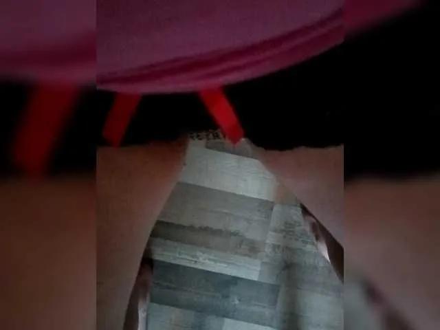 AnalSV91 — Freechat on BongaCams