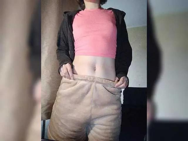 Anas1eysha — Male scent