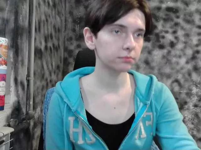 Anas1eysha on BongaCams 