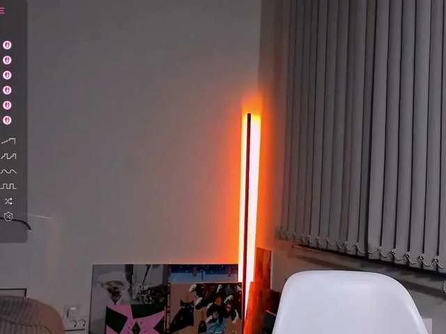 Freechat andrea-tasty on BongaCams