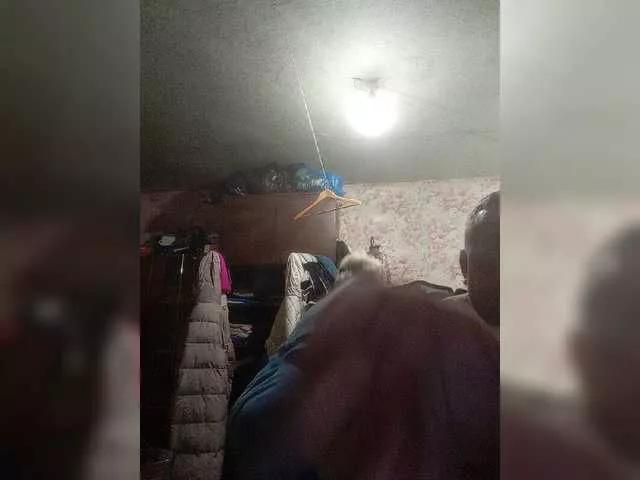 Freechat Andrei2409199 on BongaCams