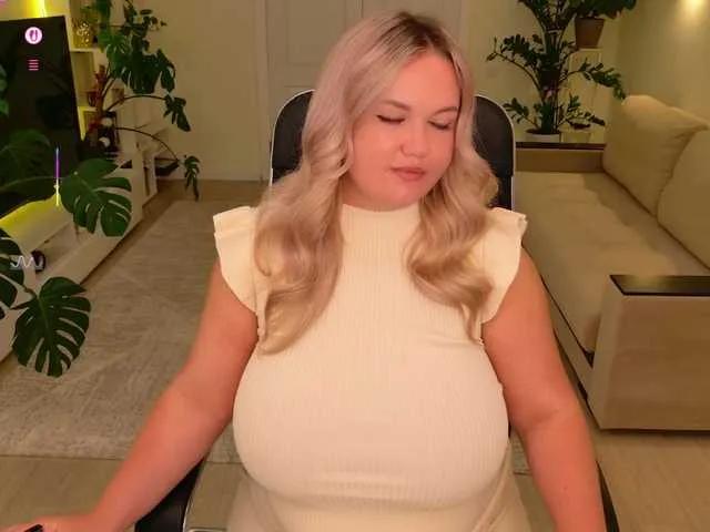 Offline Angel-A on BongaCams