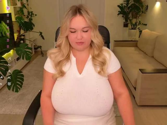 Offline Angel-A on BongaCams