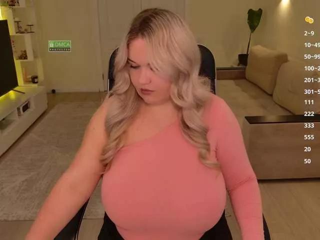 Offline Angel-A on BongaCams