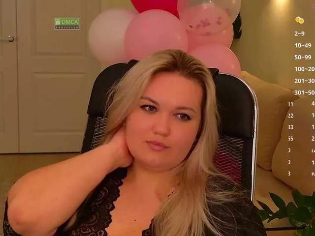 Offline Angel-A on BongaCams