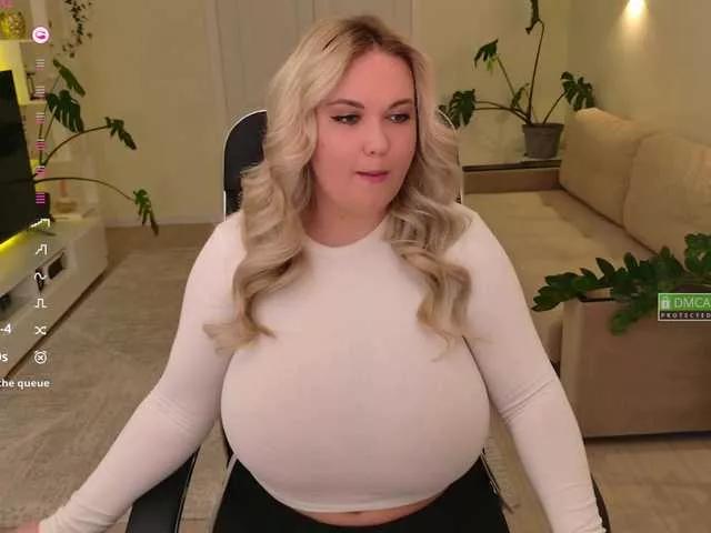 Offline Angel-A on BongaCams