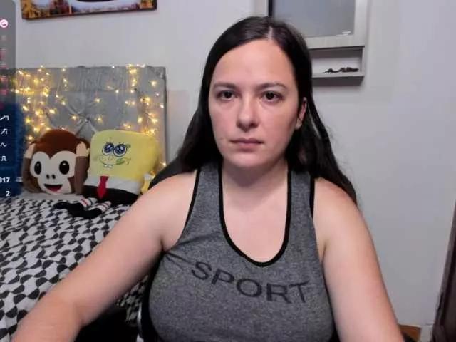 Offline angelaagomez on BongaCams