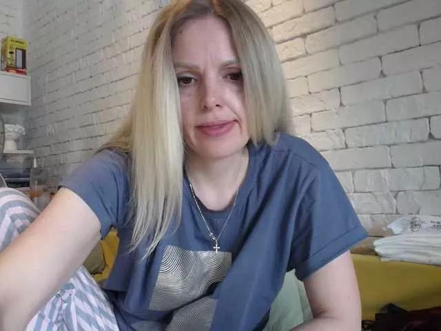 Offline AngelAlone on BongaCams
