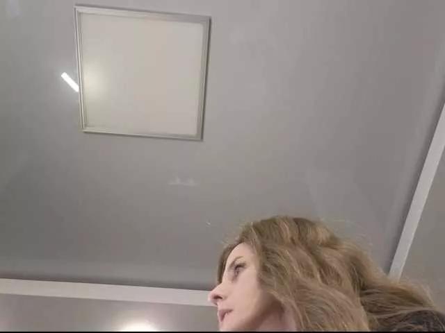 Freechat Angelbl666 on BongaCams