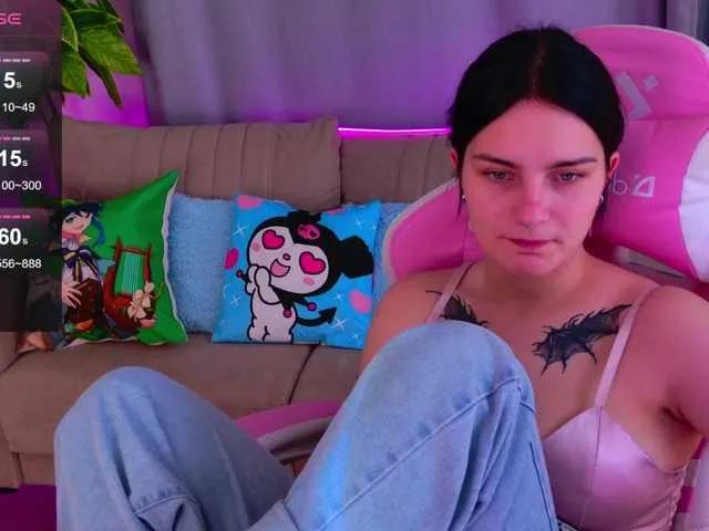 Offline AngelBraun on BongaCams