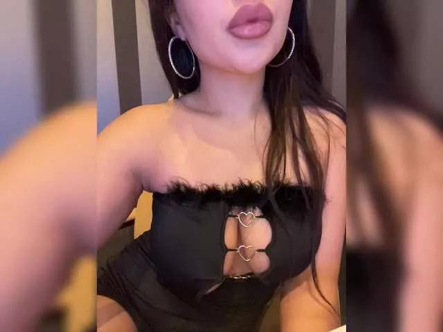 Offline ANGELIKA77741 on BongaCams