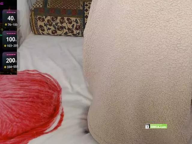 Offline Angelina-1-7 on BongaCams