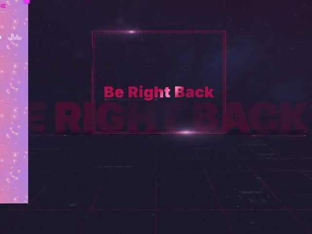 Offline Angellx on BongaCams