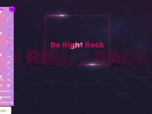 BongaCams Angellx is Freechat Angellx — Think you can handle me? Every tip unlocks my wild side --- from teasing strokes to intense rides that leave me breathless. Control my toys, my pleasure, my climax... and I'll make you my addiction.