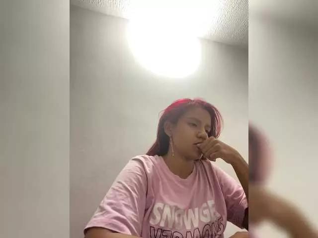 Offline Angellx on BongaCams