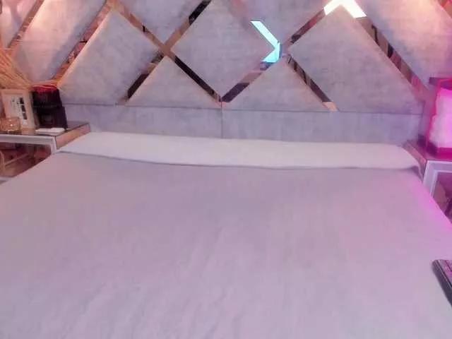 Freechat AngeRouse on BongaCams