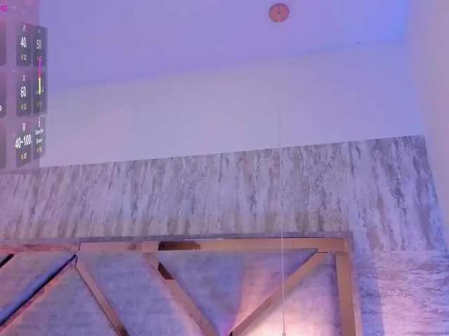 Freechat AngeRouse on BongaCams