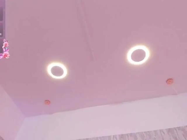 Freechat AngeRouse on BongaCams