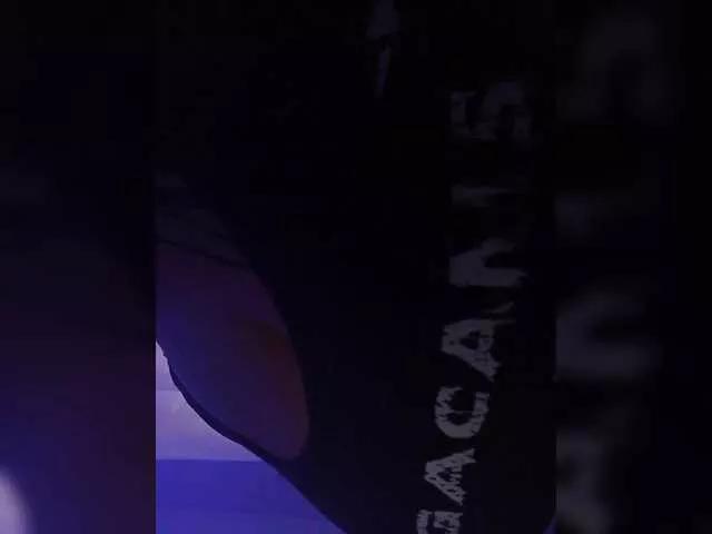 Freechat AngeRouse on BongaCams