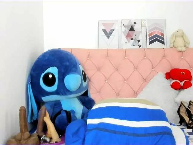 Offline AngieCandy on BongaCams