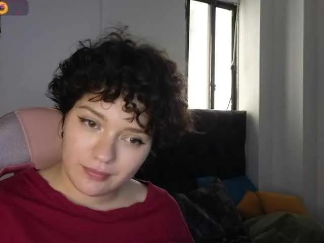 BongaCams AngiJackson is Freechat AngiJackson — That they make me laugh and talk, that they treat me like a queen and that I feel very special by your side.