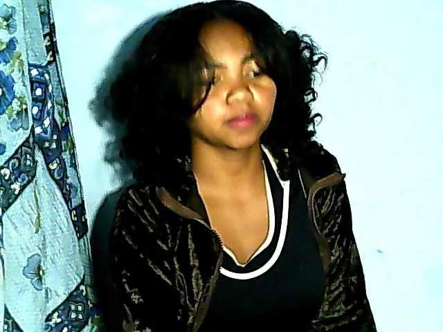 Freechat Anic7 on BongaCams