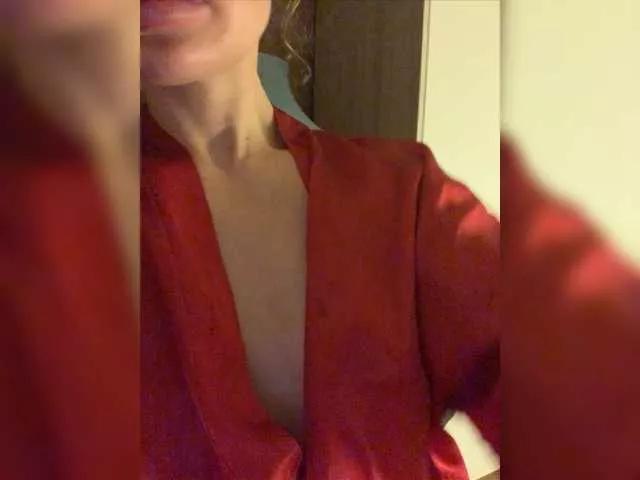 Freechat aniram2221 on BongaCams