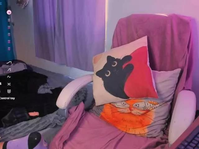 Freechat Anisahade29 on BongaCams