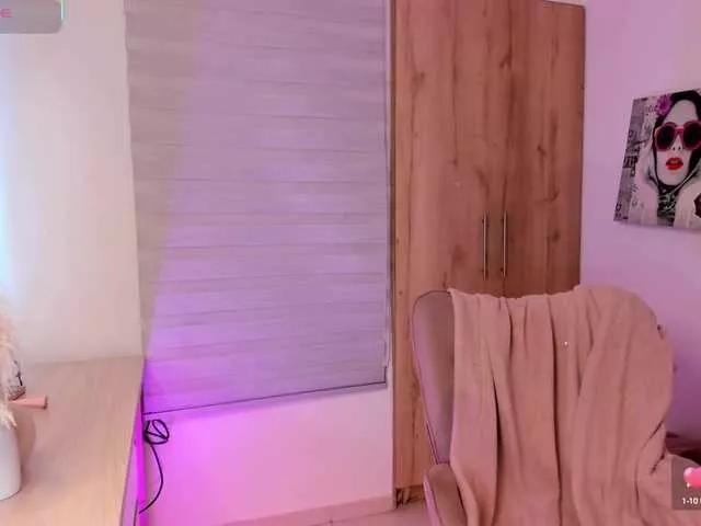 Freechat AnitaHaywood on BongaCams