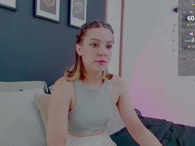 Offline Anmazing on BongaCams