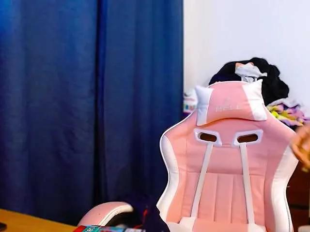 Freechat ann-mikele on BongaCams