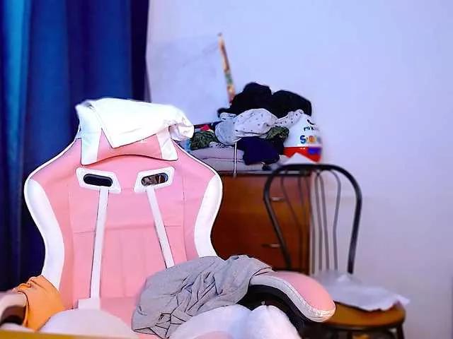 Freechat ann-mikele on BongaCams