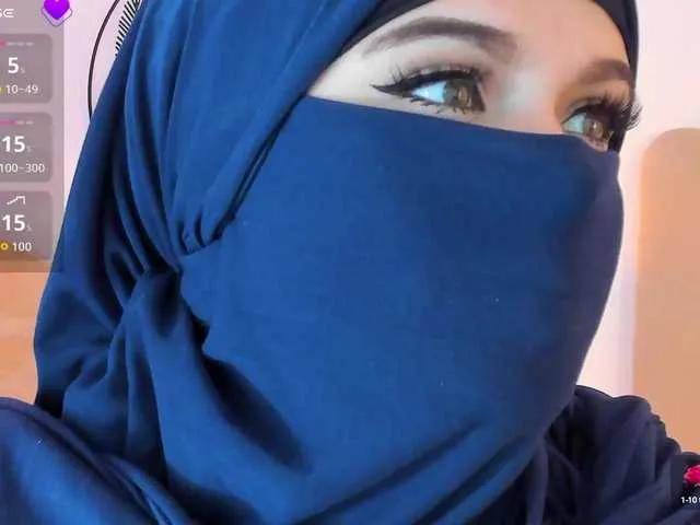 Anna-henao on BongaCams 