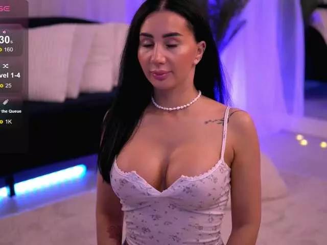 Offline AnnaRhodes on BongaCams