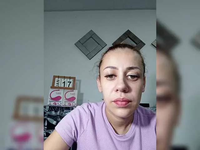 Offline Annbellarose on BongaCams