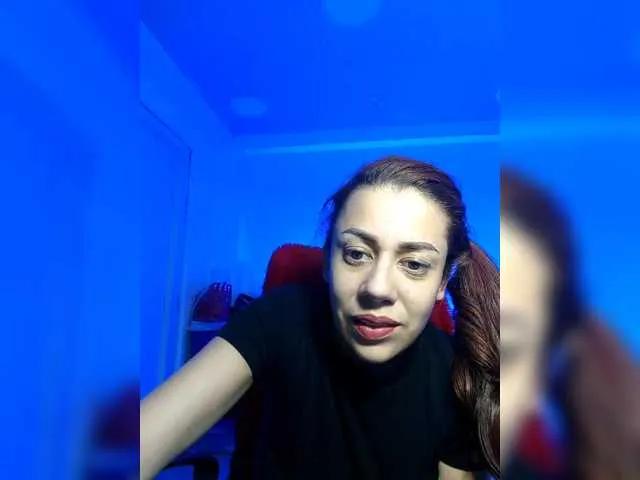 Offline Annbellarose on BongaCams